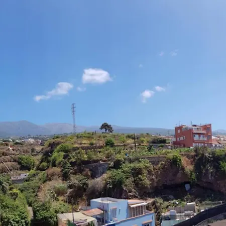 Vila Casa Vina: A Spectacular Away From It La Orotava