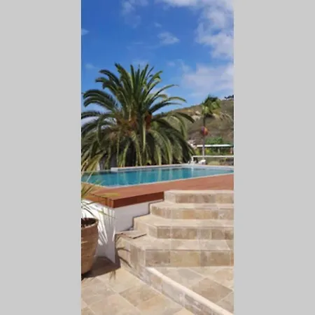 Vila Casa Vina: A Spectacular Away From It