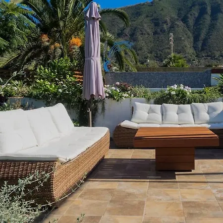 Casa Vina: A Spectacular Away From It Vila *
