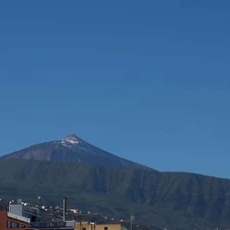 Vila Casa Vina: A Spectacular Away From It La Orotava