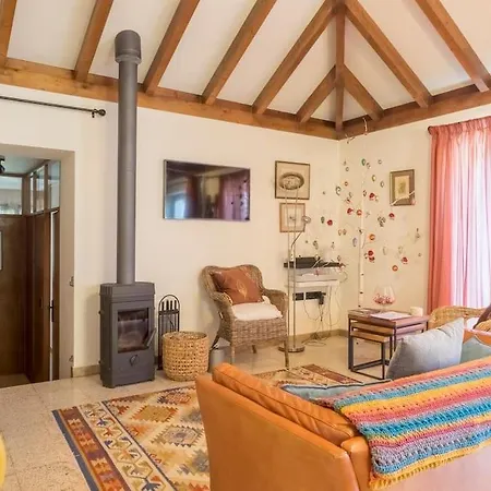 Casa Vina: A Spectacular Away From It Vila La Orotava