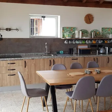 Вилла Casa Vina: A Spectacular Away From It Ля Оротава