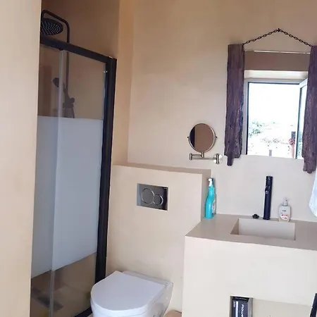 Вилла Casa Vina: A Spectacular Away From It *