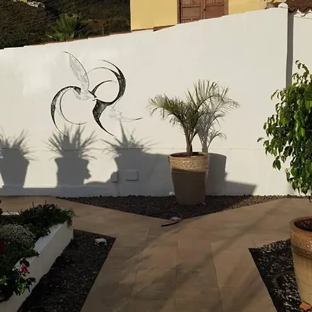 Вилла Casa Vina: A Spectacular Away From It