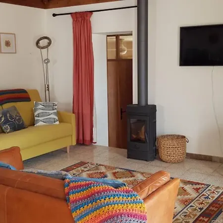 Вилла Casa Vina: A Spectacular Away From It *