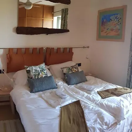 Casa Vina: A Spectacular Away From It * Ля Оротава