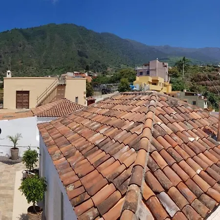 Casa Vina: A Spectacular Away From It Ля Оротава