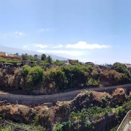 Вилла Casa Vina: A Spectacular Away From It