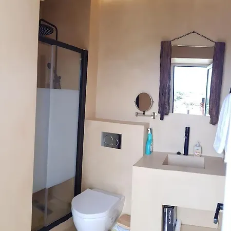 Вилла Casa Vina: A Spectacular Away From It *