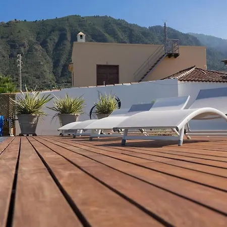 Casa Vina: A Spectacular Away From It Ля Оротава