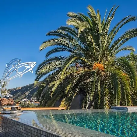 Casa Vina: A Spectacular Away From It *