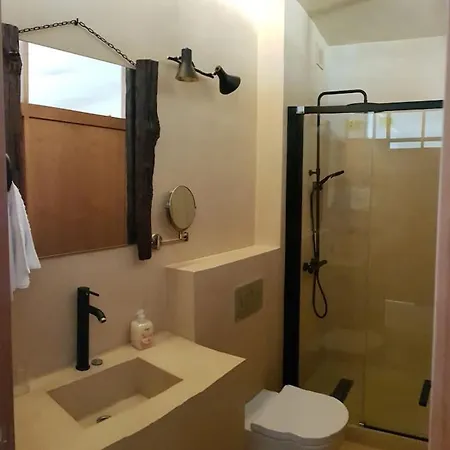 Casa Vina: A Spectacular Away From It * Ля Оротава