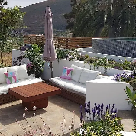 Casa Vina: A Spectacular Away From It Ля Оротава