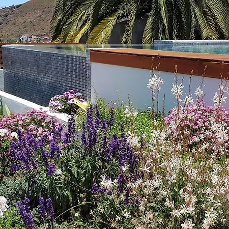 Casa Vina: A Spectacular Away From It *