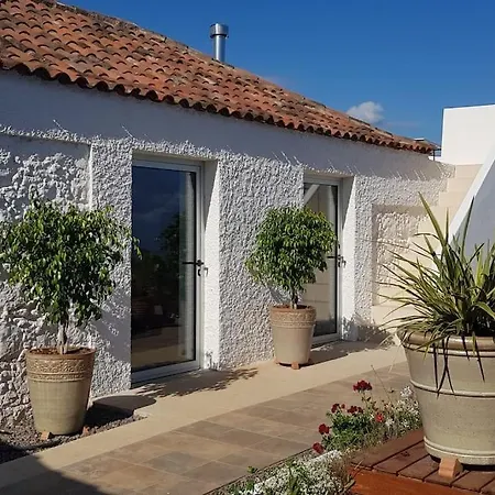 Casa Vina: A Spectacular Away From It Вилла Ля Оротава