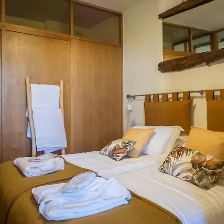 Casa Vina: A Spectacular Away From It * La Orotava