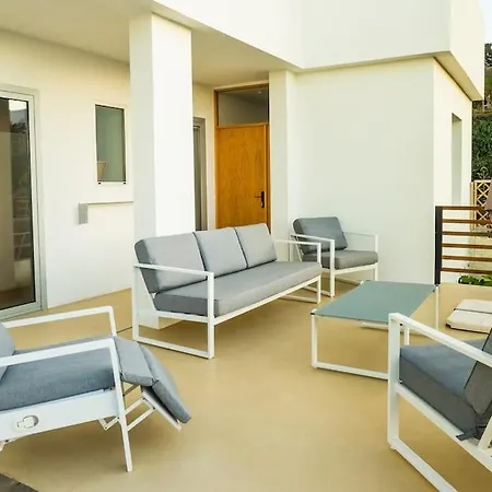 Casa Vina: A Spectacular Away From It Вилла *