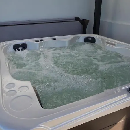 Casa Vina: A Spectacular Away From It Вилла