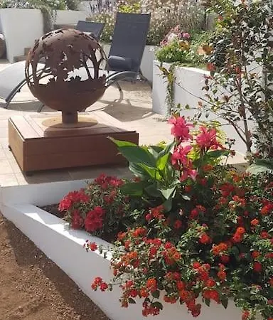 Casa Vina: A Spectacular Away From It * Ля Оротава