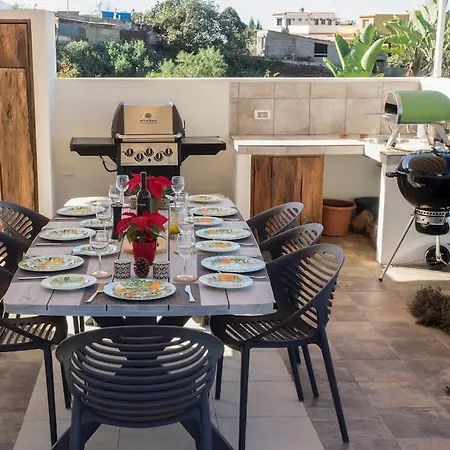 Casa Vina: A Spectacular Away From It * Ля Оротава