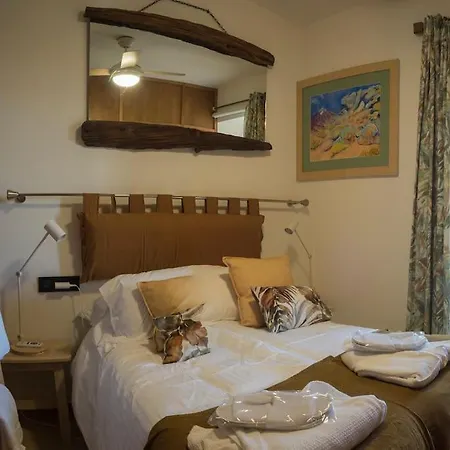 Вилла Casa Vina: A Spectacular Away From It Ля Оротава